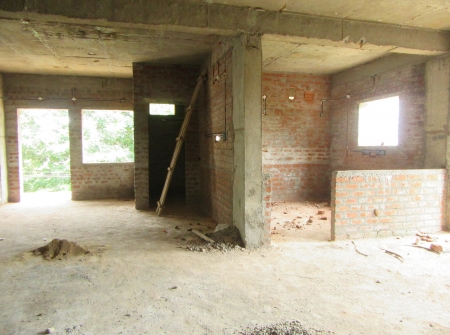 3) Li Id : 111 - Kitchen and Puja Room.JPG
